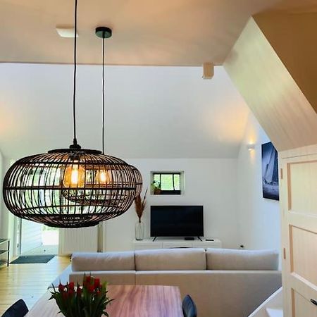 Appartement Boothuis Снек Екстериор снимка