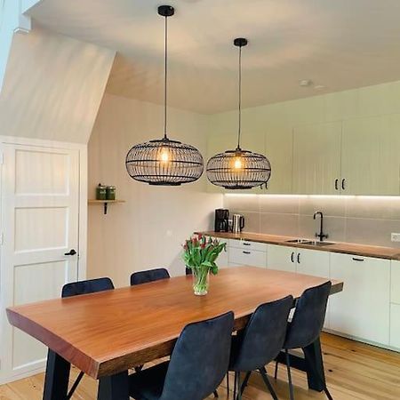 Appartement Boothuis Снек Екстериор снимка