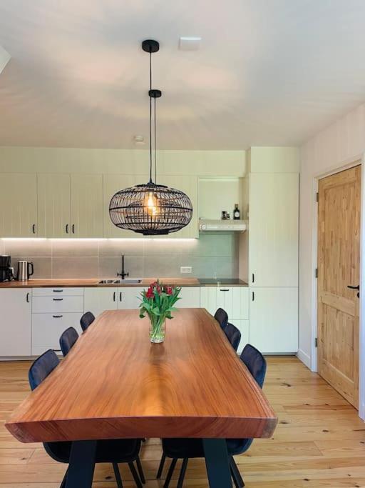 Appartement Boothuis Снек Екстериор снимка
