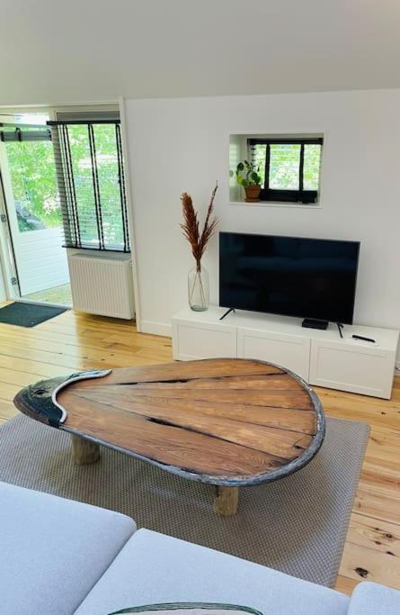 Appartement Boothuis Снек Екстериор снимка